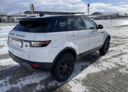 Land Rover Range Rover Evoque Kombi 2,0 l 110 kw