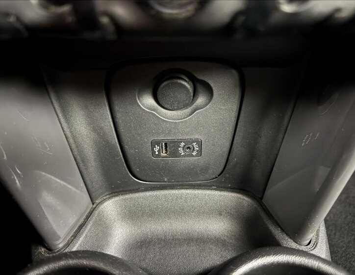 Mini One Hatchback 1,2 l 55 kw