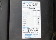 Citroën C3 Hatchback 1,4 l 50 kw