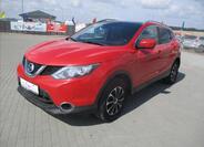 Nissan Qashqai 34