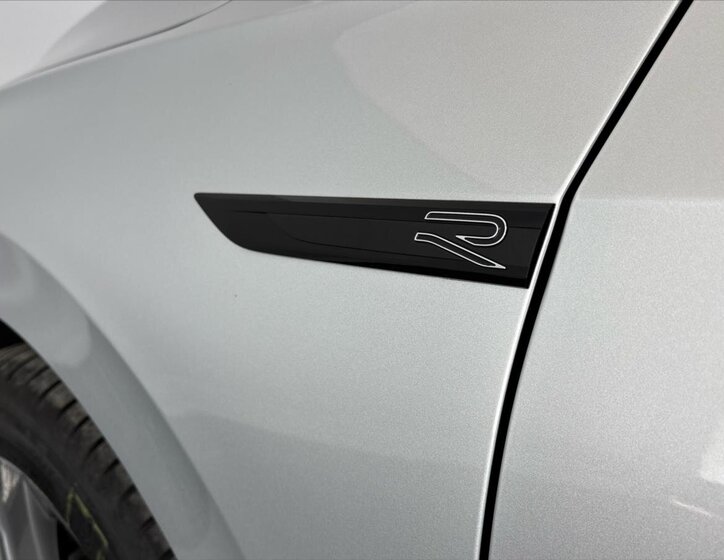 Volkswagen Golf Kombi 1,5 l 110 kw