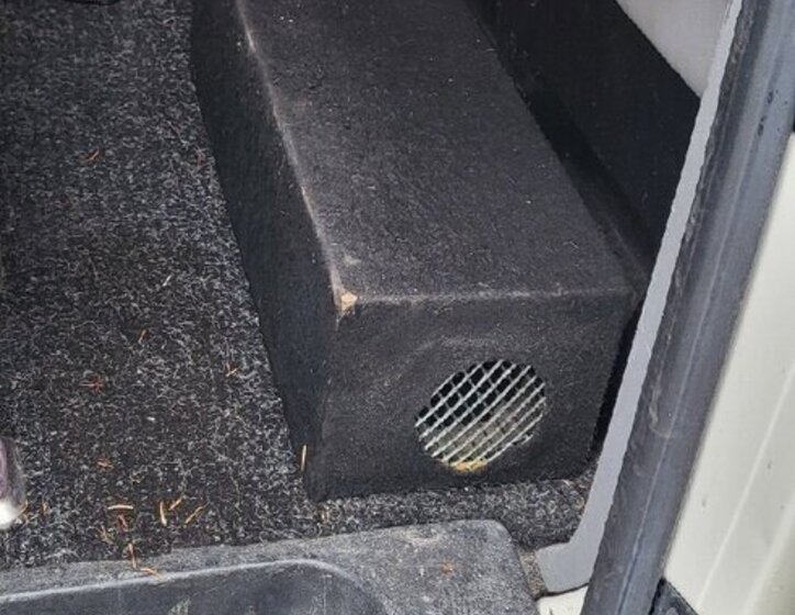 Volkswagen Transporter VAN-Minibus 0,0 0