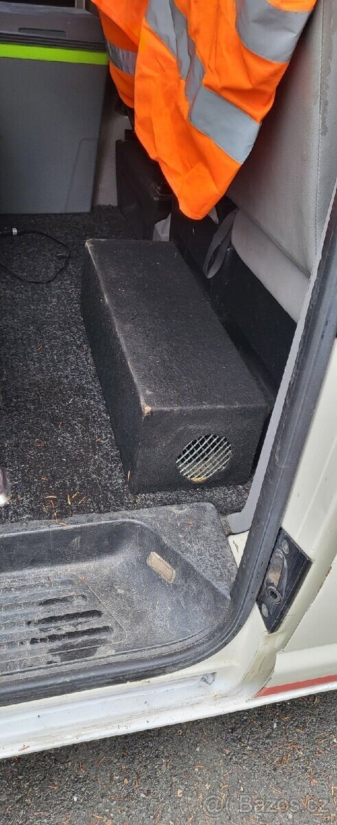 Volkswagen Transporter VAN-Minibus 0,0 0