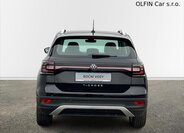 Volkswagen T-Cross Kombi 999,0 81 kw