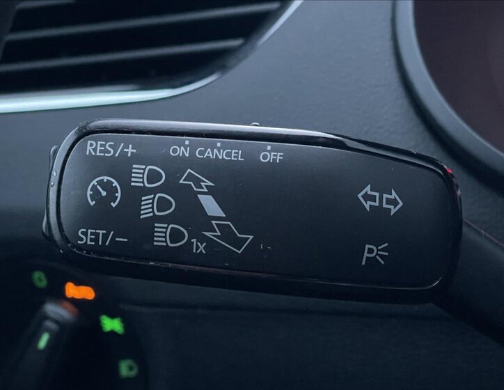 Škoda Octavia Kombi 1,6 l 85 kw