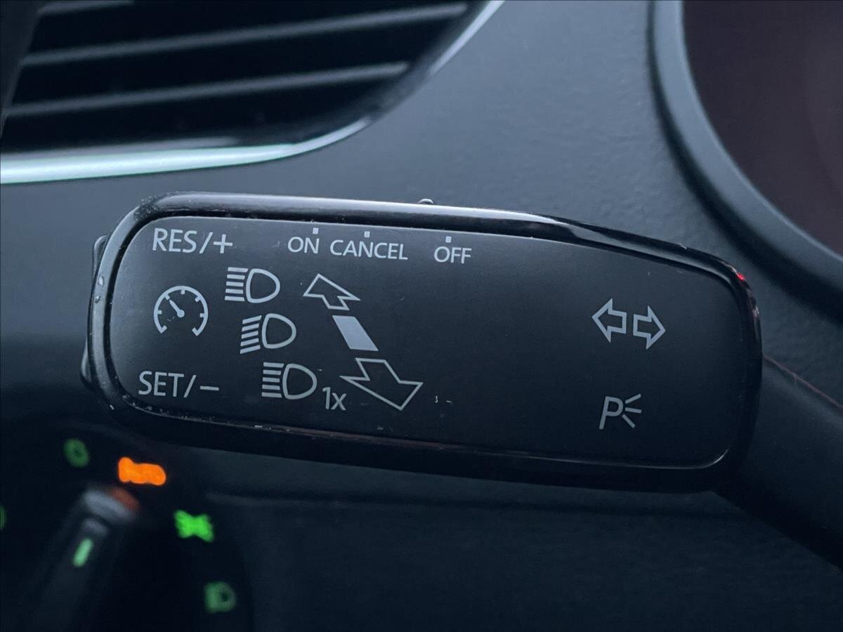 Škoda Octavia Kombi 1,6 l 85 kw