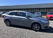 Citroën C4 Hatchback 1,6 l 88 kw