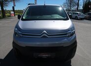 Citroën Jumpy Ostatní 2,0 l 106 kw