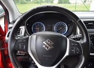 Suzuki SX4 S-Cross Hatchback 1,6 l 88 kw