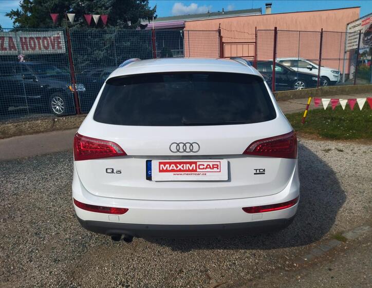 Audi Q5 6