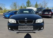 BMW Řada 1 Hatchback 1,6 l 85 kw