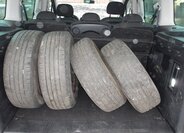 Peugeot Partner Kombi 1,6 l 88 kw