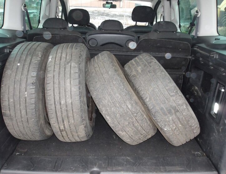 Peugeot Partner Kombi 1,6 l 88 kw