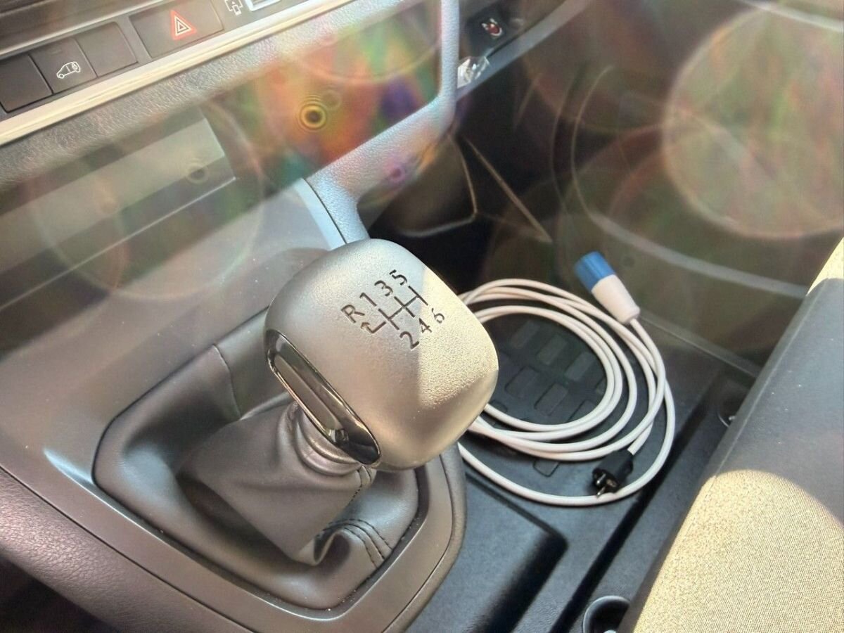 Fiat Scudo Ostatní 1,5 l 88 kw