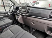 Ford Transit Custom Ostatní 2,0 l 96 kw
