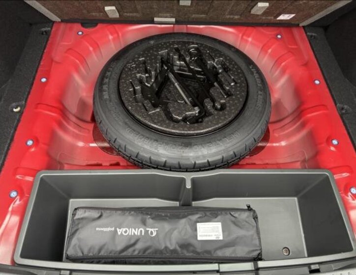 Hyundai i30 Kombi 1,5 l 80 kw