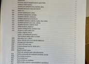 Mercedes-Benz Třídy V VAN / Minibus 0,0 140 kw