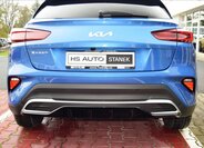 KIA XCeed SUV / Terénní 998,0 84 kw