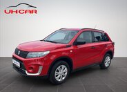 Suzuki Vitara SUV / Terénní 1,4 l 95 kw
