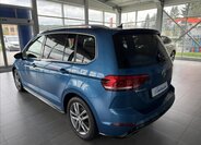 Volkswagen Touran Kombi 1,5 l 110 kw