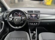 Škoda Fabia 9