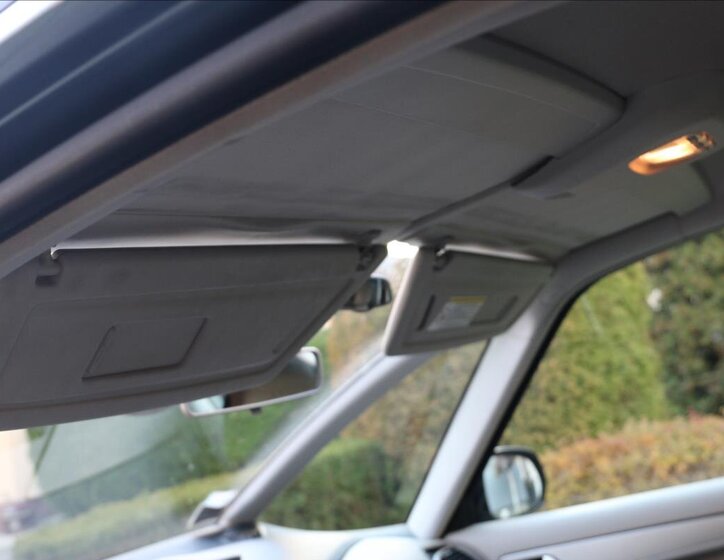 Citroën C4 Picasso Kombi 1,7 l 92 kw