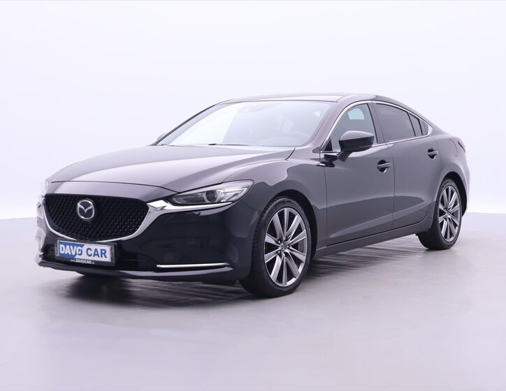 Mazda 6 3