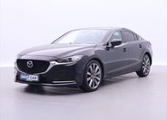 Mazda 6 3