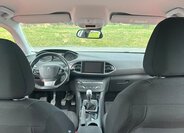 Peugeot 308 Kombi 0,0 88 kw