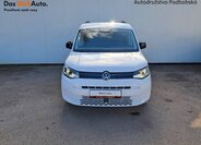 Volkswagen Caddy Skříň 1,5 l 85 kw