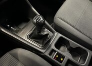 Volkswagen Caddy Skříň 2,0 l 55 kw