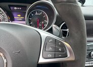 Mercedes-Benz SLC Kabriolet 3,0 l 270 kw