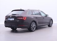 Škoda Superb 7