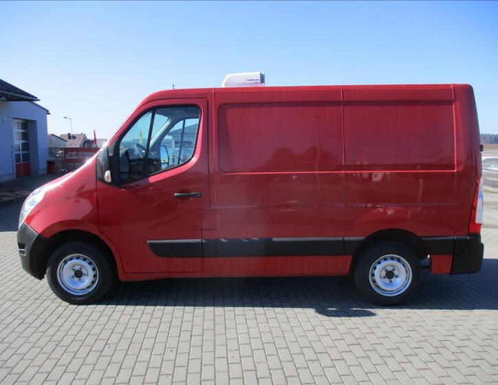 Renault Master 2