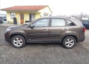 KIA Sorento Kombi 2,2 l 145 kw
