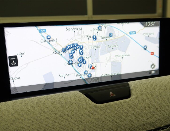 Mazda CX-60 SUV 2,5 l 241 kw