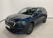 Škoda Kodiaq SUV 2,0 l 110 kw