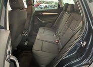 Škoda Karoq SUV / Terénní 1,5 l 110 kw