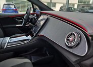 Mercedes-Benz EQE SUV 1,0 215 kw