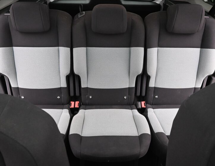 Citroën Berlingo MPV 1,5 l 96 kw