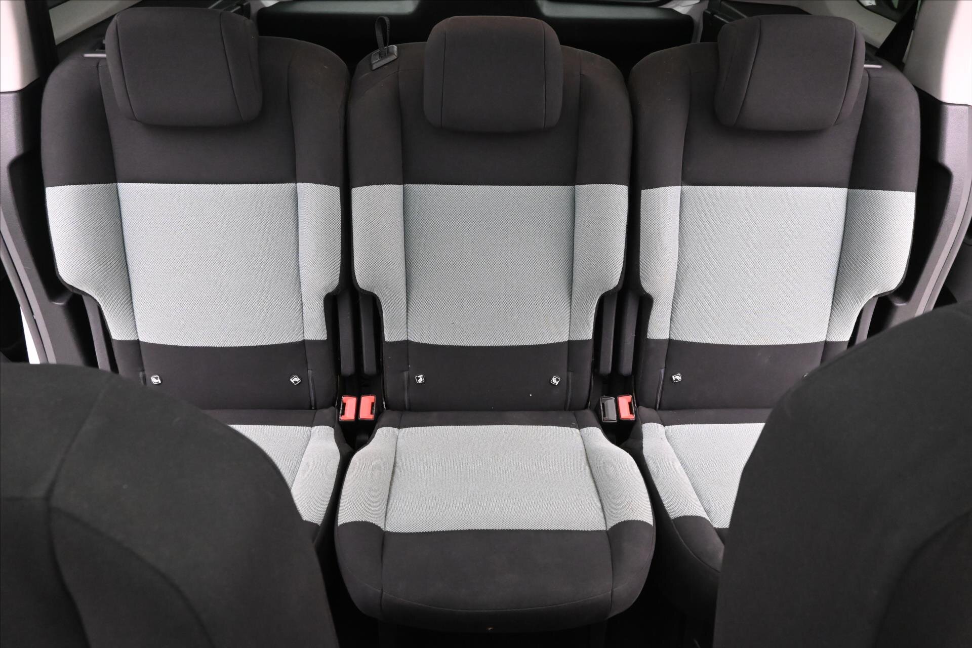 Citroën Berlingo MPV 1,5 l 96 kw