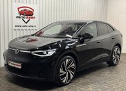 Volkswagen ID.5 SUV / Terénní 0,0 220 kw