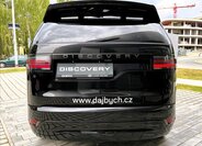 Land Rover Discovery 5