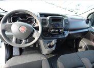 Fiat Talento Ostatní 2,0 l 88 kw