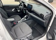 Toyota Yaris Hatchback 1,5 l 68 kw