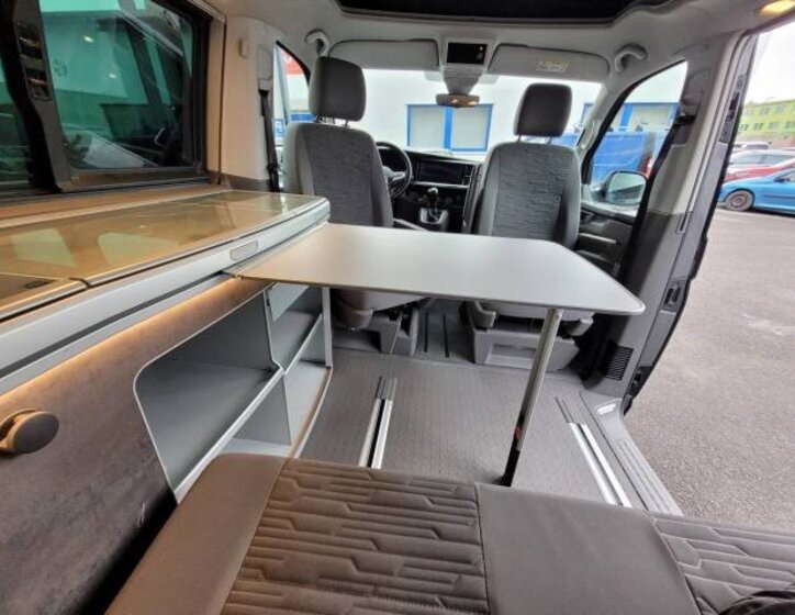 Volkswagen Ostatní Ostatní 2,0 l 110 kw