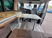 Volkswagen Ostatní Ostatní 2,0 l 110 kw