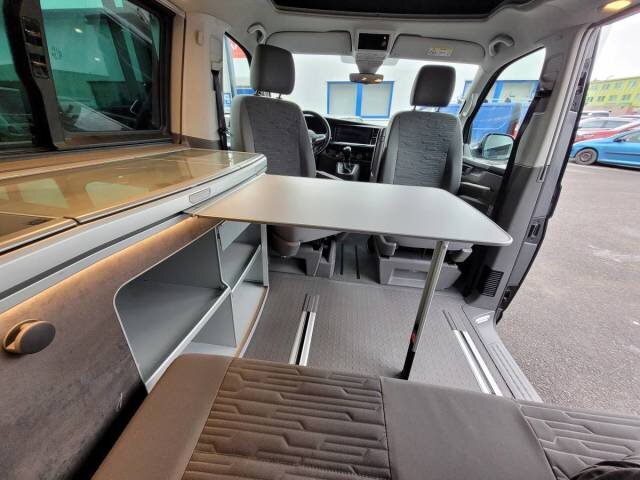 Volkswagen Ostatní Ostatní 2,0 l 110 kw