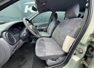 Renault Mégane Kombi 1,6 l 79 kw