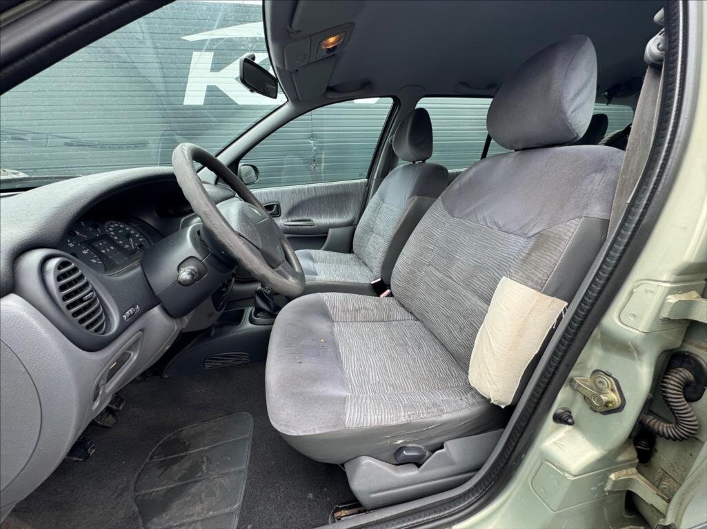 Renault Mégane Kombi 1,6 l 79 kw